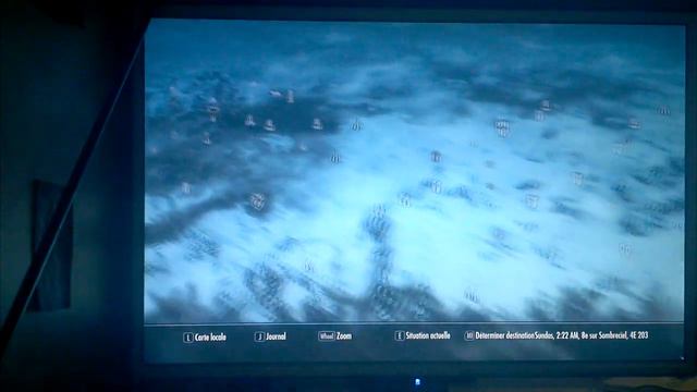 SKYRIM / ou trouver le casque du général Tullius смотреть онлайн