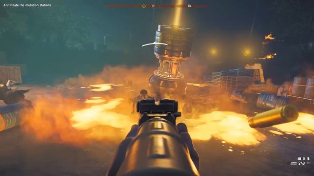 Far Cry 5 Zombie DLC Review - Is It Good? - Forge Labs смотреть онлайн