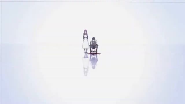 fem.love фотографирую закат, аниме Токийский гуль. смотреть онлайн