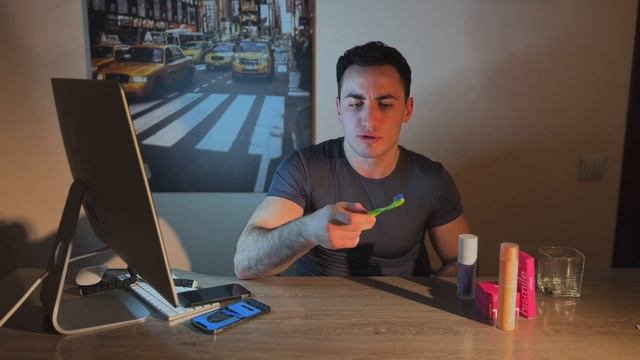 Обзор Hismile для отбеливания зубов: где купить? V34 / PAP+ hi smile / Зубная персиковая паста смотреть онлайн