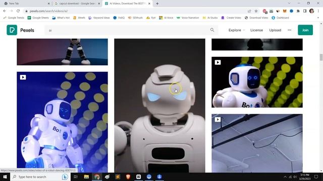 is This The Perfect Ai Voice Software in 2023? (Andrew Tate, MrBeast, Donald Trump) смотреть онлайн