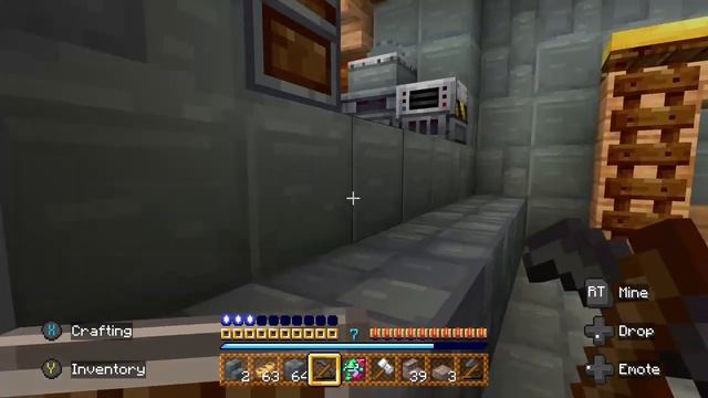Minecraft Sonic Texture pack playthrough #1 смотреть онлайн