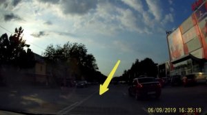 Сдать экзамен по городу Владимиру в ГИБДД поможет учебный маршрут. Северная, Тракторная, Рокадка