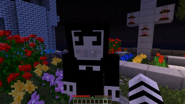 Little Leah ABANDONS HER FAMILY for her EX BOYFRIEND... Minecraft смотреть онлайн