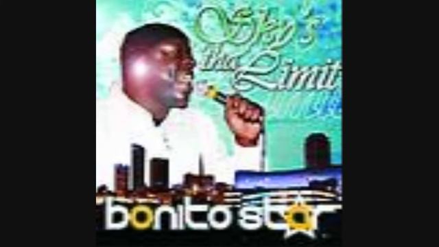 'DIAMOND IN DA ROUGH' (r'n'b Cover) by BONITO STAR..ARIESMUZIKLAB,2007/8.. смотреть онлайн
