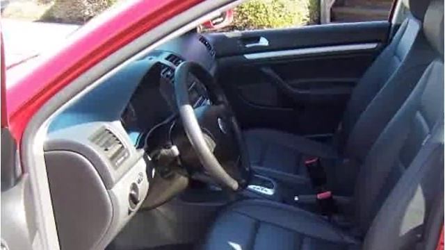 2006 Volkswagen Jetta Used Cars Seaford DE