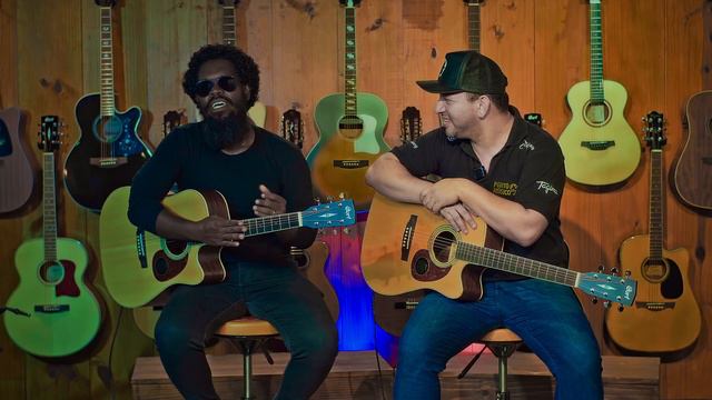 CORT MR710F O FOLK APAIXONANTE - FEAT GREGORY MOTA ( VIOLÃO SINCERO ) смотреть онлайн