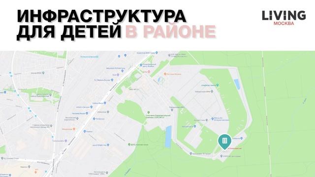 ЖК «Сказочный лес»: отзыв Тайного покупателя. Новостройки Москвы смотреть онлайн