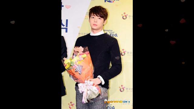 Park Yoo Chun 박유천 # 14 смотреть онлайн