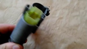 Корпус замка зажигания A15-3704010 Chery Amulet