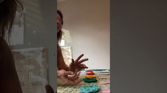 Fifth chakra focus ? смотреть онлайн