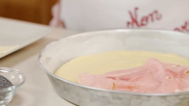 TORTA RUSTICHELLA DI BENEDETTA Ricetta Facile - Fatto in Casa da Benedetta смотреть онлайн