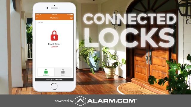 The Top Smart Security System Features смотреть онлайн