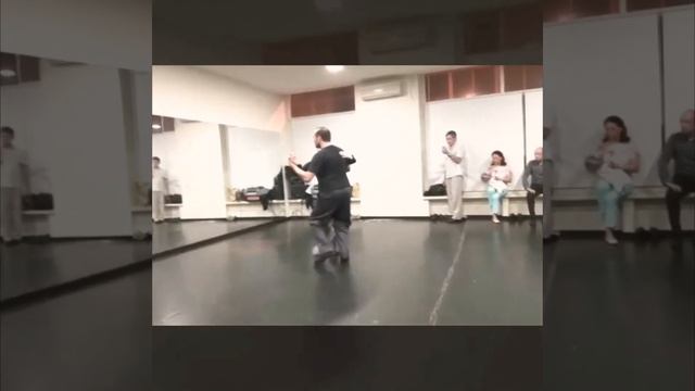 Pasitos de tango 5 смотреть онлайн