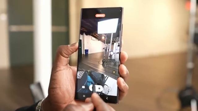Samsung Galaxy S24 Ultra - (SURPRISE) NEW FEATURE COMING! смотреть онлайн