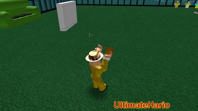 Roblox Goes Crazy 27 смотреть онлайн
