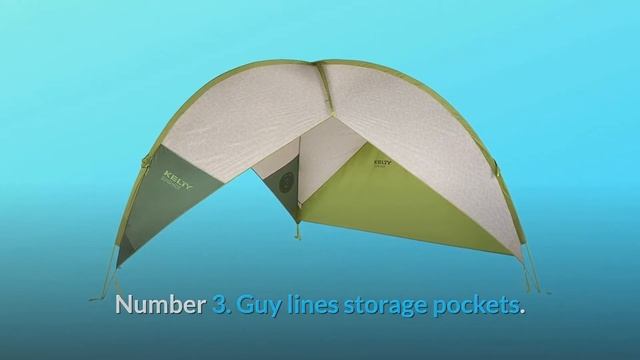 Kelty Sunshade 2020 Update Pop Up Quick Canopy Shade Tent Review смотреть онлайн