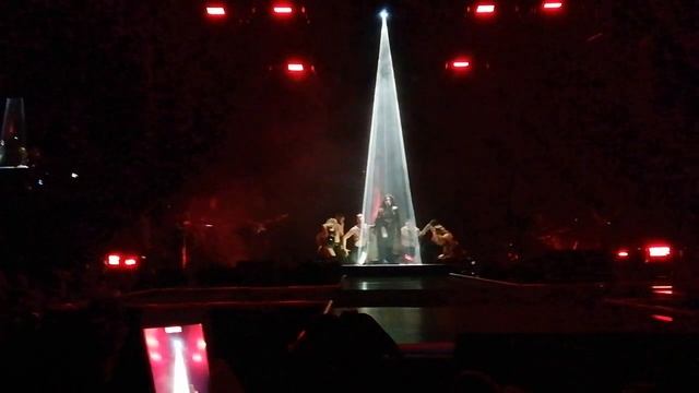 Винтаж - Деревья. Шоу "INSTINCT" в клубе "1930 Moscow". смотреть онлайн