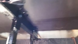 Как установить ящик для инструментов 70л. за 5500р. Gaz Next