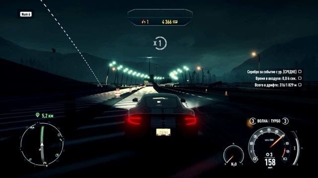 Рецензия. Need for Speed: Rivals смотреть онлайн