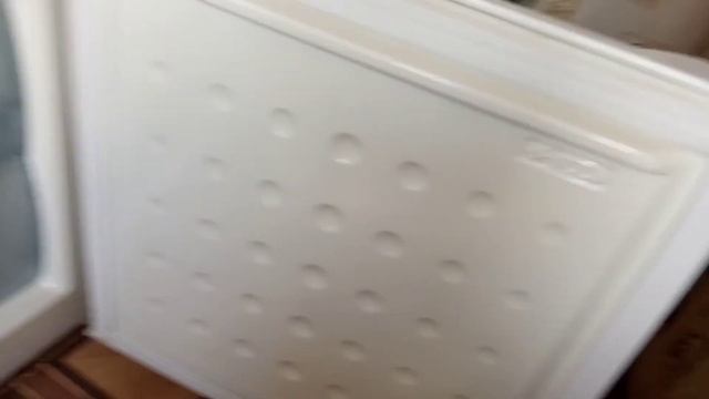 Холодильник BEKO CSK25050 (после 10 лет эксплуатации) 2010г.в. смотреть онлайн