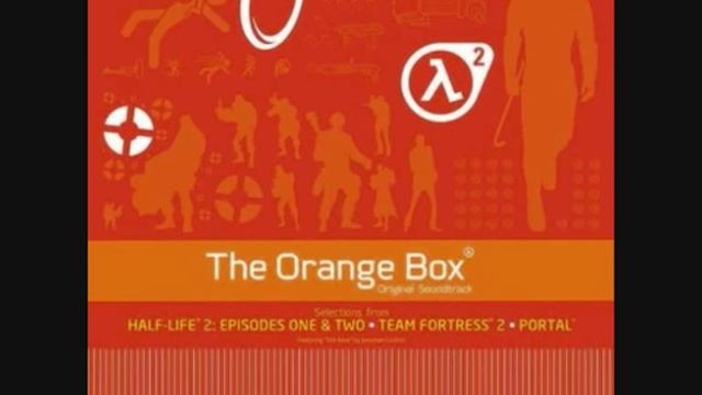 The Orange Box - Vortal Combat смотреть онлайн