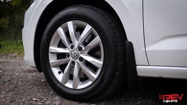 WIN THIS 2018 VOLKSWAGEN TOURAN 7 SEATER + £1000 смотреть онлайн