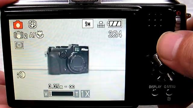 DMC TZ5 смотреть онлайн