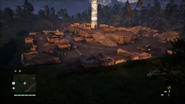 Nvidia GTX 970 Gameplay Demo смотреть онлайн