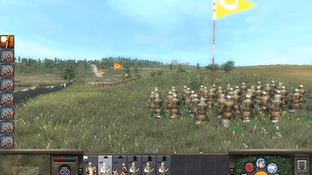Let's Play Medieval 2 Total War Definitive Edition-Moors Short Campaign-Part 3 смотреть онлайн