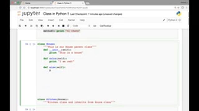 Learn Python Programming - Full Course for Beginners - Part 2 [2019] смотреть онлайн
