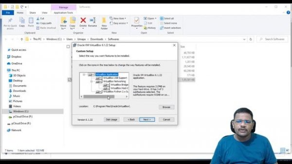 VirtualBox | How To Download and Install Oracle VirtualBox