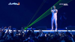 #SnowПати3 MOT - День и ночь