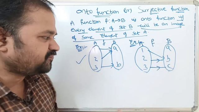 Types of Functions in Discrete Mathematics || One to One || Onto || Bijective || Constant ||Identit смотреть онлайн