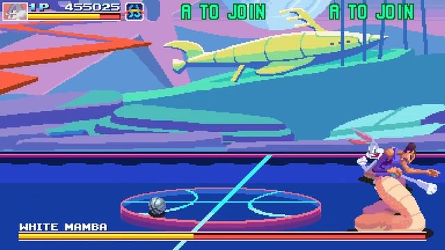 Space Jam: A New Legacy. Full Game Playthrough смотреть онлайн