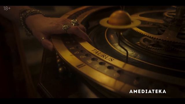 Светила - Трейлер смотреть онлайн