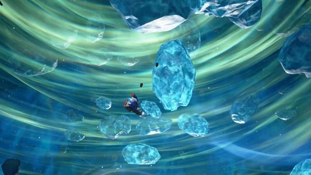 Kingdom Hearts 3 - Schwartzgeist A Rank Guide, Tips, and Tricks! смотреть онлайн