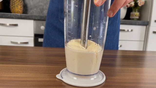 Домашна майонеза. Готова за секунди! смотреть онлайн
