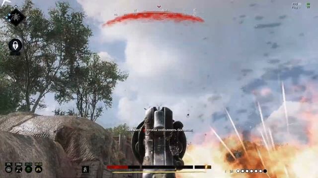 Hunt: Showdown Обзор ивента Light the Shadow смотреть онлайн