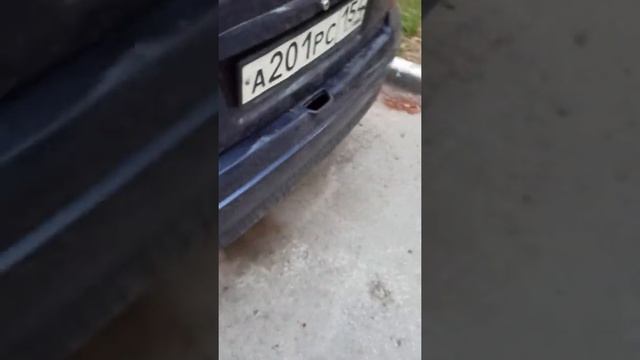 opel astra G смотреть онлайн