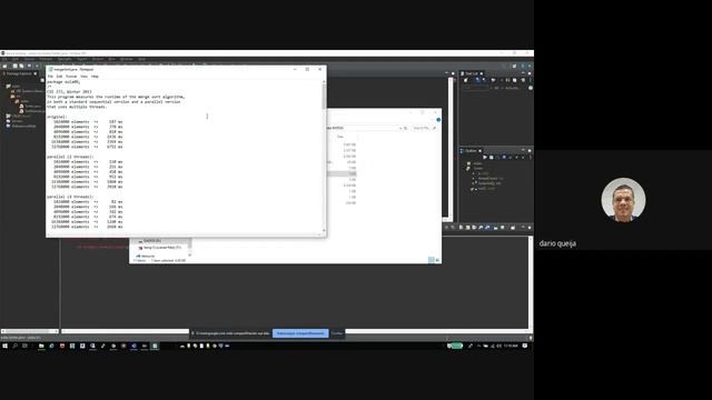 Plataformas Big Data - aula 04 - Spark na prática смотреть онлайн