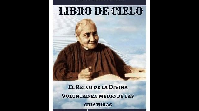 Audio 3 28 3 Marzo 5, 1930 Jesús quiere ver su Fiat palpitante en la criatura El vivir en Él es смотреть онлайн