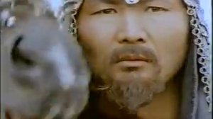 Реклама Банк Империал - Тамерлан.flv