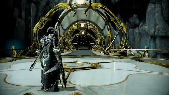 Warframe Quest: The Sacrifice ~ Umbra. [1] смотреть онлайн
