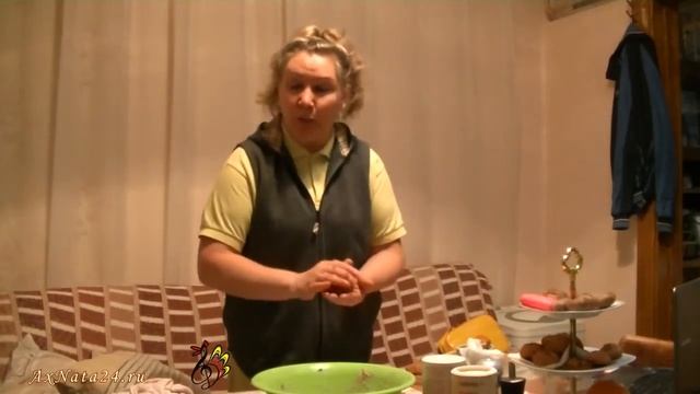 Котлета 2 в 1 Заключение ч.5-я. Мой друг - Лаваш! Байки на кухне смотреть онлайн