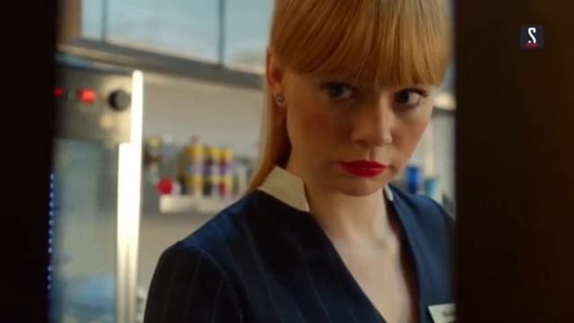 Отель Гранд Лион Света вернулась смотреть онлайн