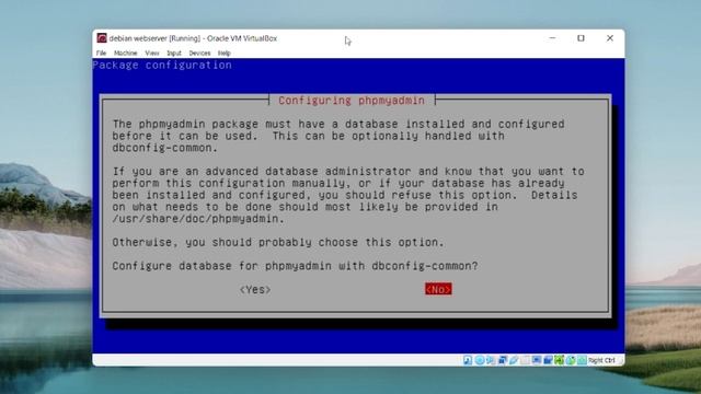 Konfigurasi Webserver di Debian 7 смотреть онлайн