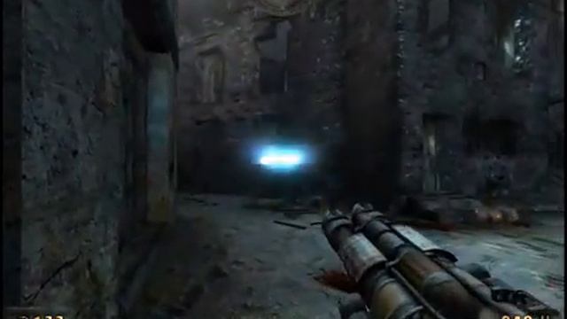 Painkiller Resurrection №11