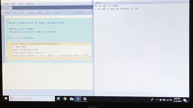 Java coding for beginners смотреть онлайн