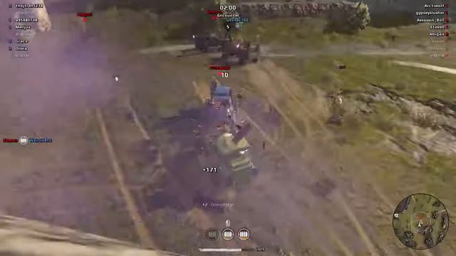 Crossout 0 10 0 96138 11 30 2018 11 21 30 AM смотреть онлайн